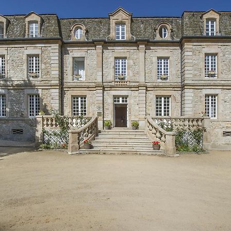 Domaine De Barres Ξενοδοχείο Langogne Εξωτερικό φωτογραφία